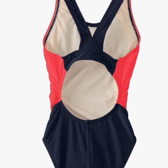 The Finals Youth Reactor Splice Tough Comp Back. Size 24 - Picture 4 of 5